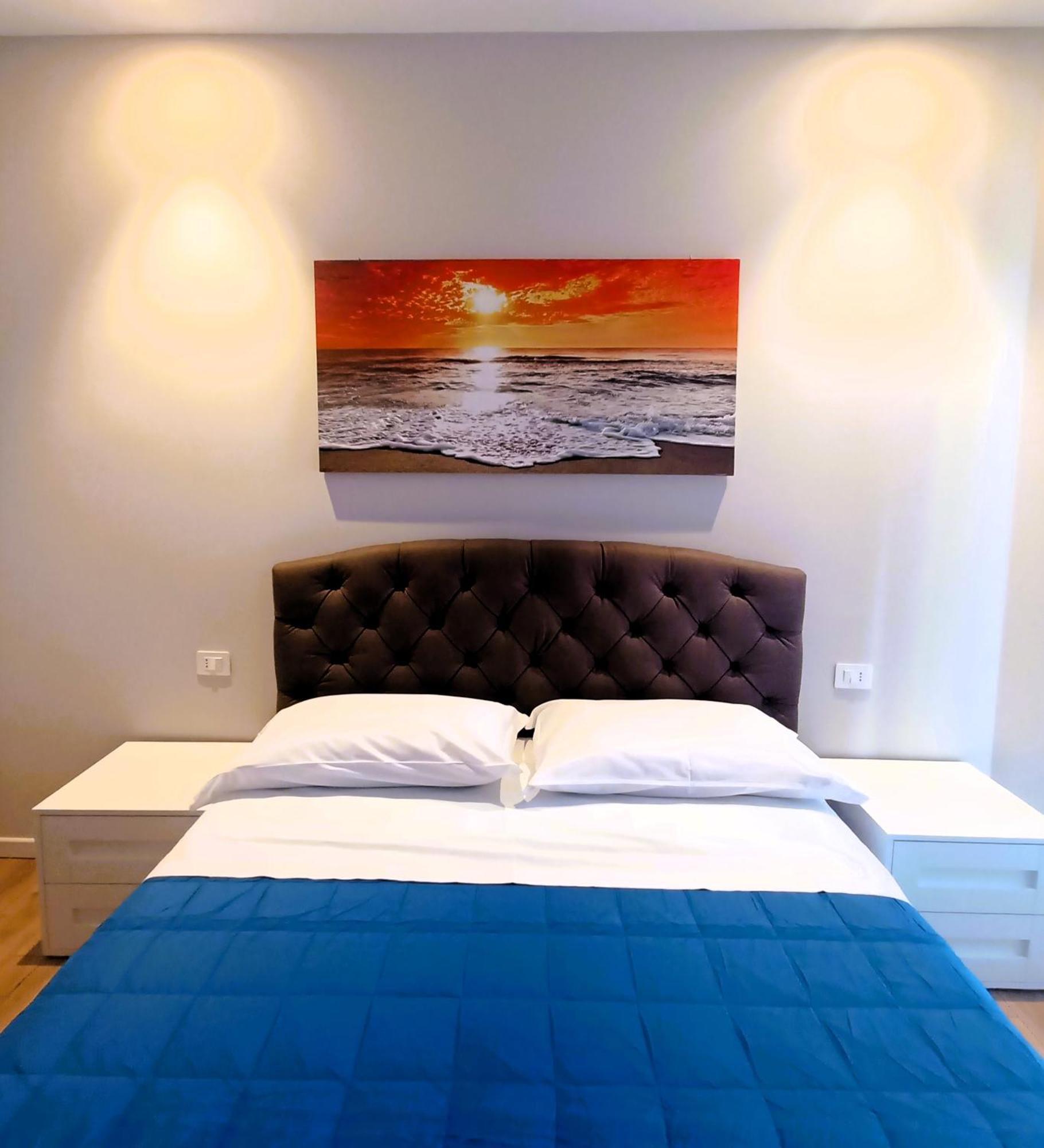 Angel Rooms Bari Eksteriør bilde